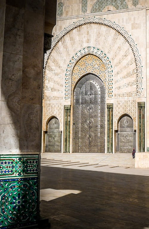 Casablanca Maroc
