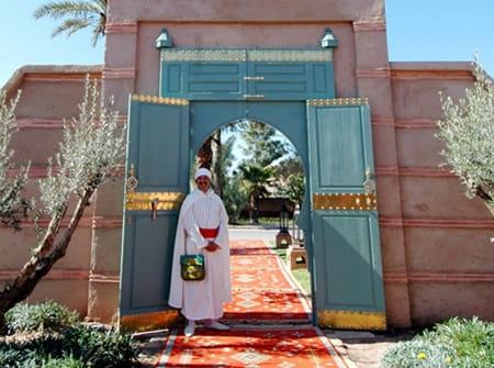 séminaire maroc