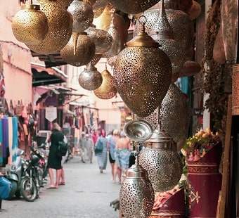 Marrakech 