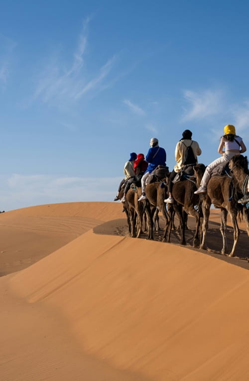 merzouga