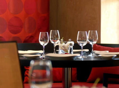 restaurant maroc