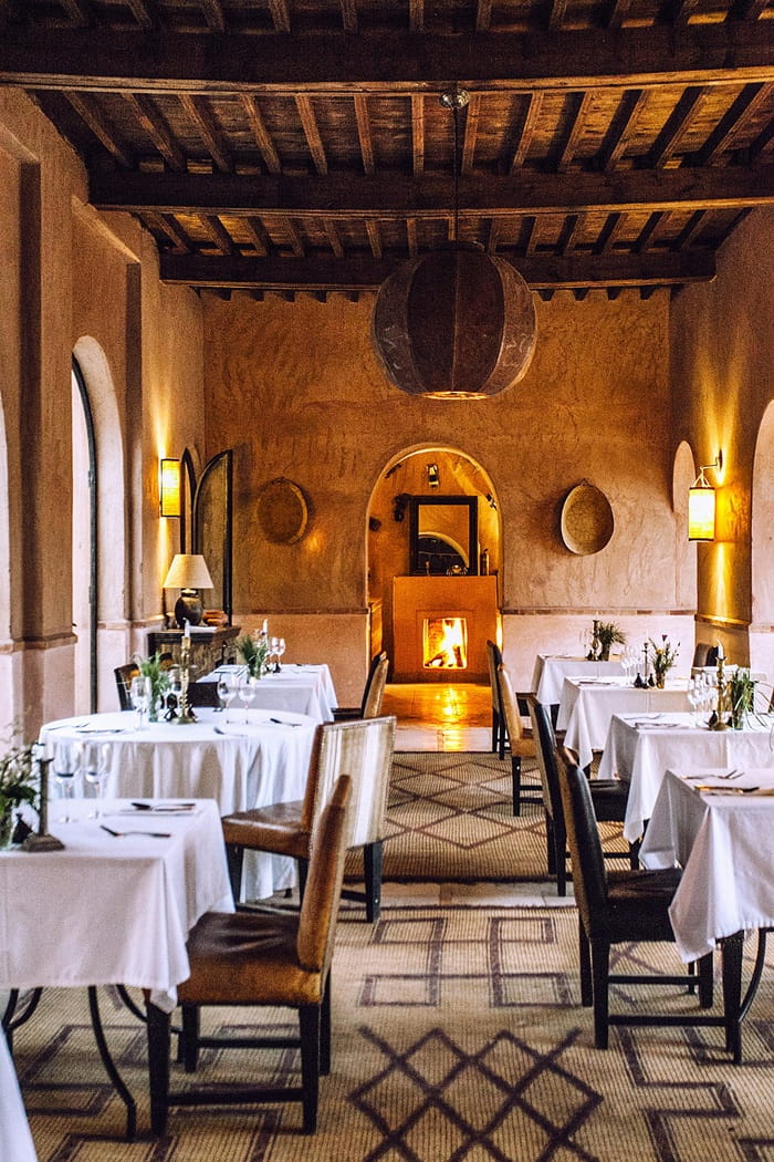 riad morocco