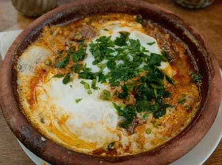 tajine Maroc 