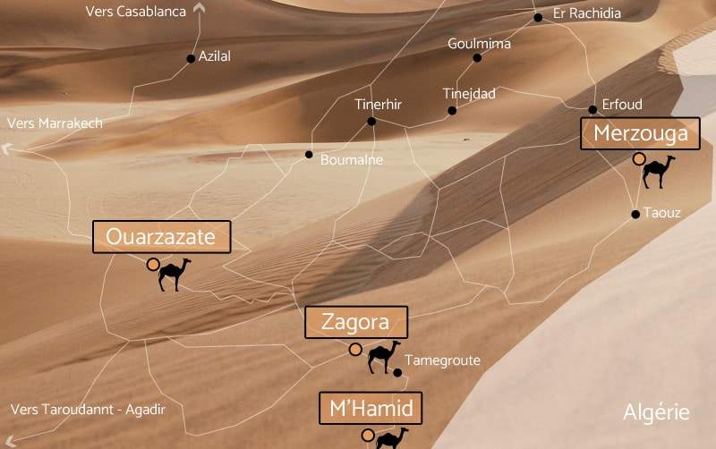 carte-desert-maroc