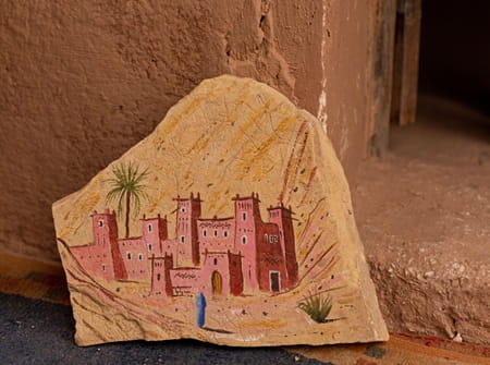 sud marocain