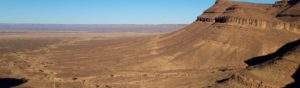 excursion désert Ouarzazate