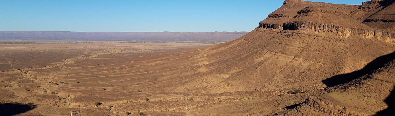 excursion Ouarzazate dunes de Tinfou