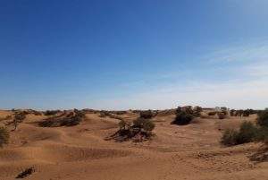 excursion desert Maroc