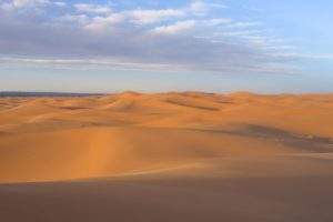excursion désert maroc
