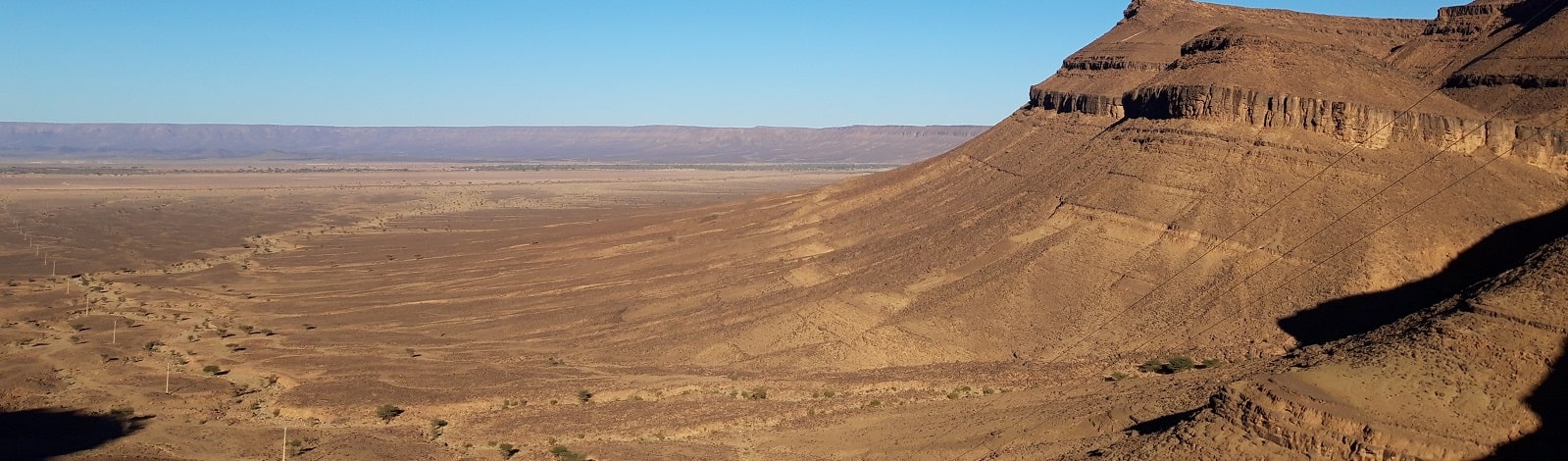 ouarzazate the valley of roses day tour