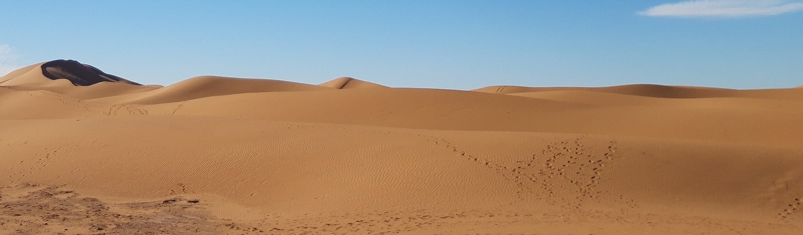 erg chigaga desert camp