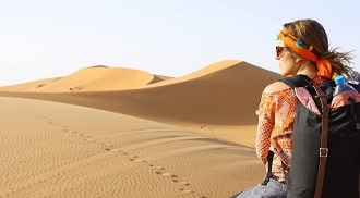 fes merzouga tour