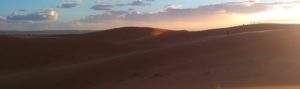 Excursion désert Agair
