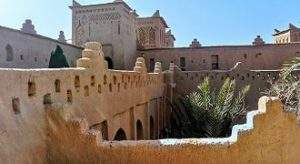 excursion Marrakech Ouarzazate