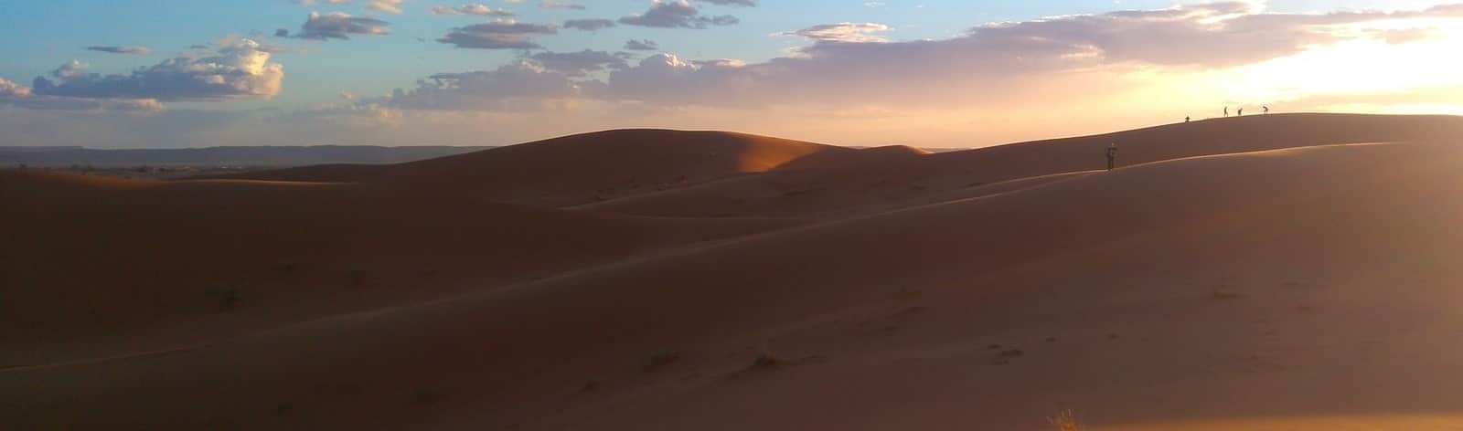 agadir desert tour