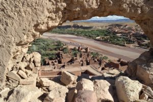 Excursion Sud marocain