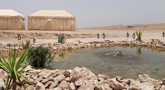 agafay desert tour