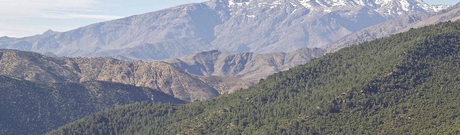 Marrakech Toubkal tour