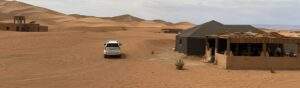 excursion désert Marrakech