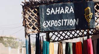 excursion Marrakech Sahara