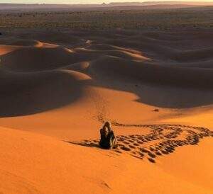 excursion désert Maroc