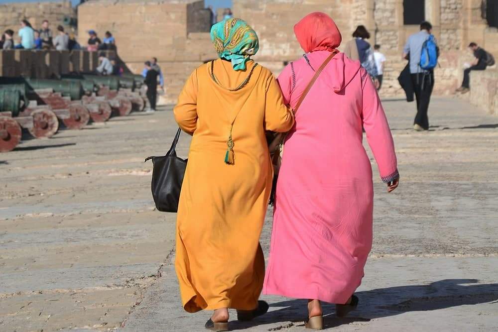 Essaouira tour