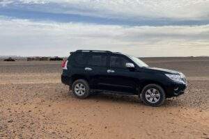 excursion 4x4 merzouga