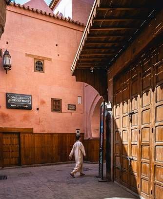 marrakech