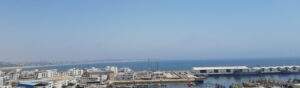 Agadir Maroc