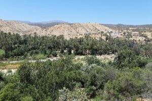 Paradise Valley Agadir Morocco