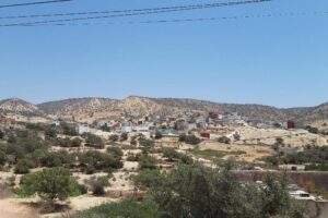 Paradise Valley Morocco