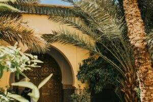 Taroudant Morocco