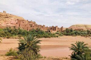 Aït Ben Haddou
