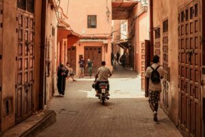 Marrakech