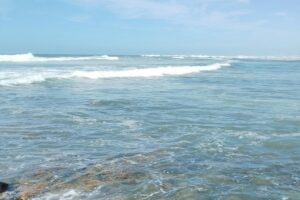 Morocco Atlantic coast Côte Atlantique Maroc