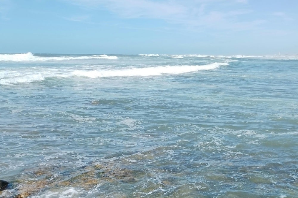 Morocco Atlantic coast Côte Atlantique Maroc