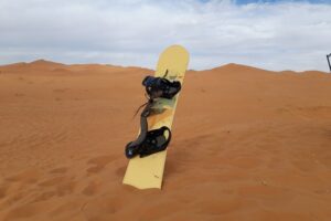 sandsurf merzouga